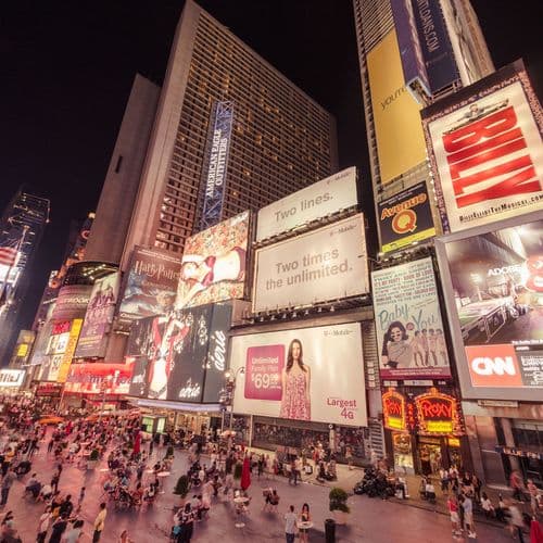 Advertising & Creative