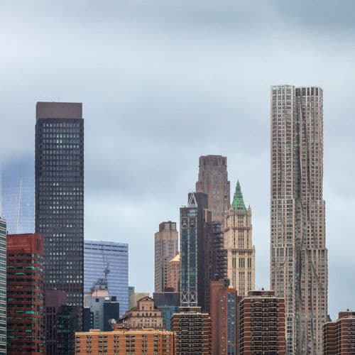 Financial Services
