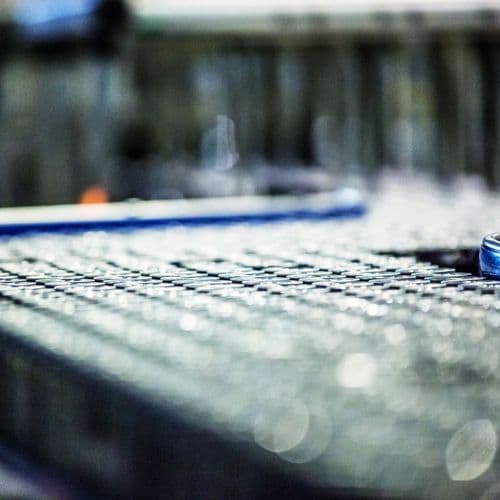 Manufacturing