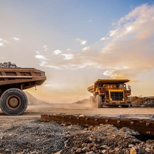 Mining