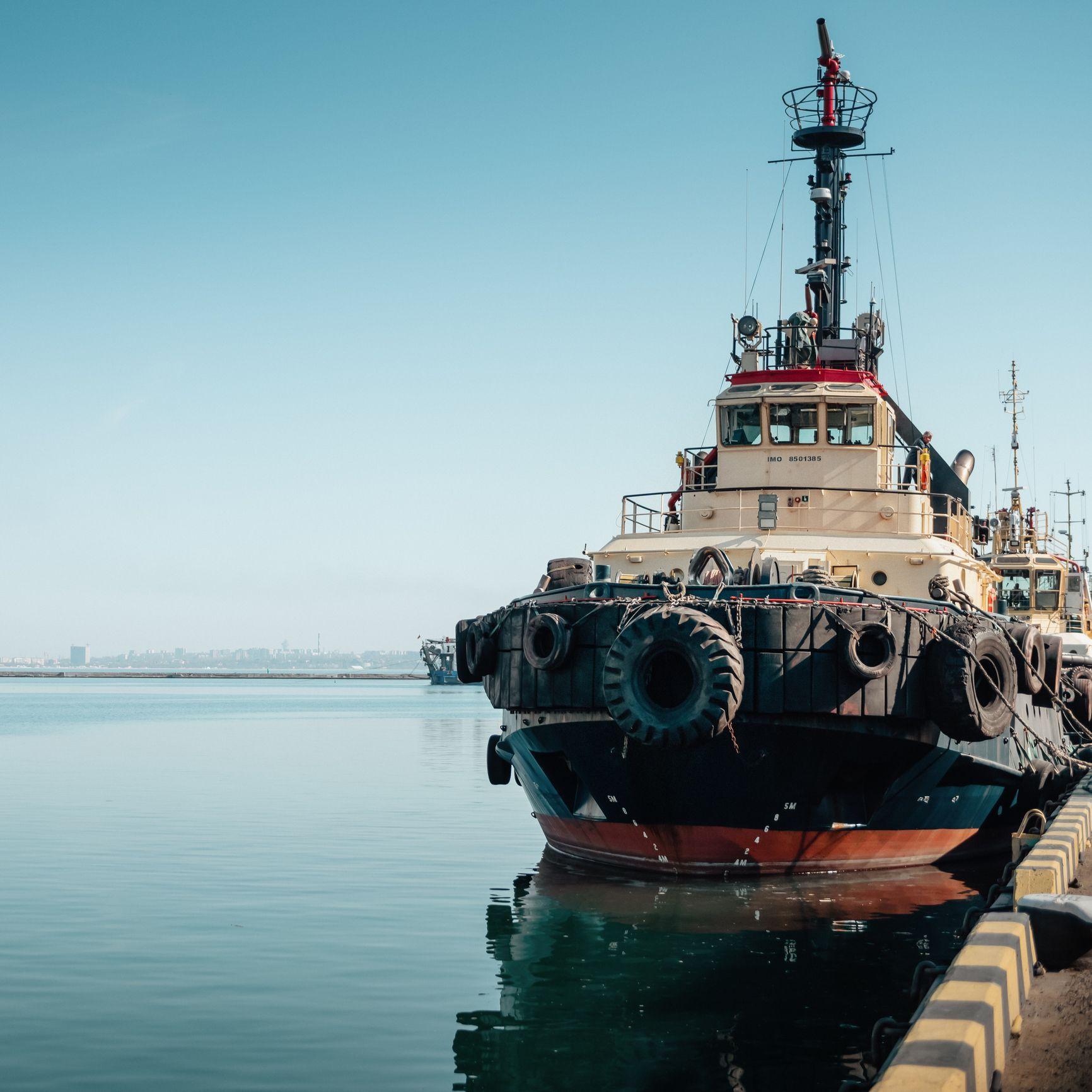 Maritime
