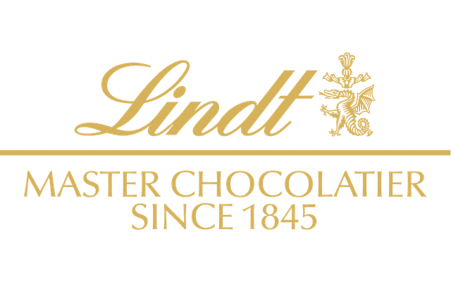 Lindt master Chocolatier Since 1845
