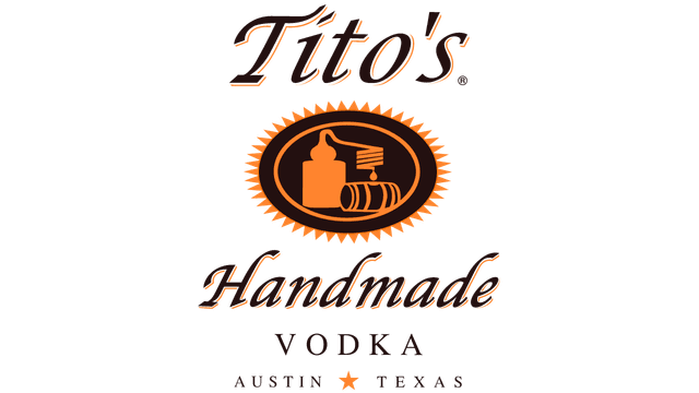 Titos Handmade Vodka